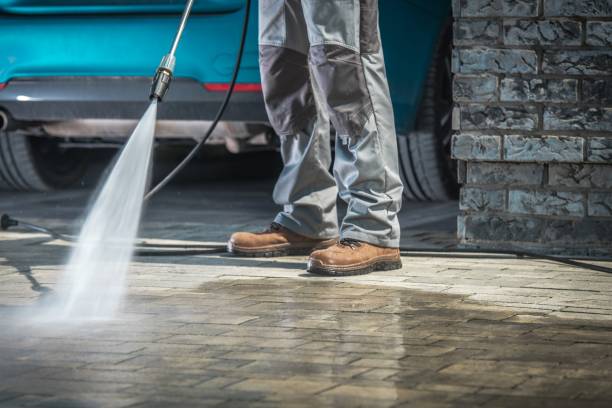 Best Concrete Surface Cleaning in Canby, MN